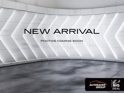 2019 Subaru Crosstrek 2.0I