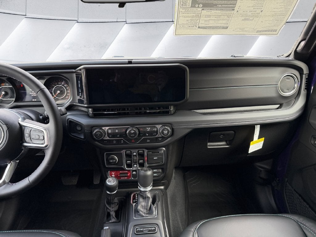 2026 Jeep Wrangler Rewind
