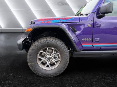2026 Jeep Wrangler Rewind