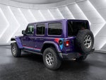 2026 Jeep Wrangler Rewind
