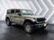 2026 Jeep Wrangler Willys "41 Edition