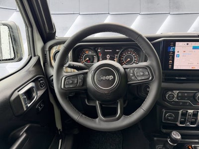 2026 Jeep Wrangler 85th Anniversary