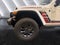 2026 Jeep Wrangler America 250th Anniversary Edition