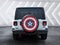 2026 Jeep Wrangler America 250th Anniversary Edition