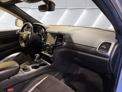 2020 Jeep Grand Cherokee North