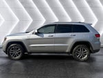 2020 Jeep Grand Cherokee North