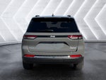 2027 Jeep Grand Cherokee Laredo X