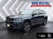 2027 Jeep Grand Cherokee Limited Reserve
