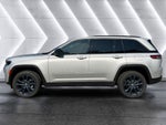 2026 Jeep Grand Cherokee Limited 85th Anniversary Edition