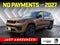 2027 Jeep Grand Cherokee L Limited Reserve