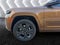 2027 Jeep Grand Cherokee L Limited Reserve