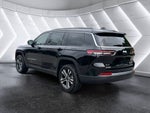 2027 Jeep Grand Cherokee L Limited