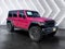 2026 Jeep Wrangler Willys 35" Tire Package