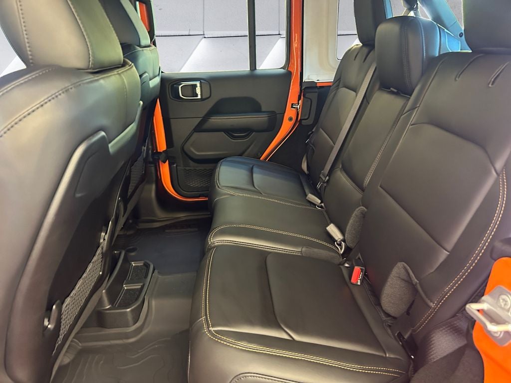 2025 Jeep Wrangler Rubicon 392 Hemi