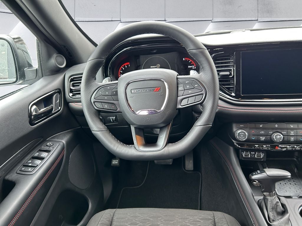 2026 Dodge Durango GT HEMI V8