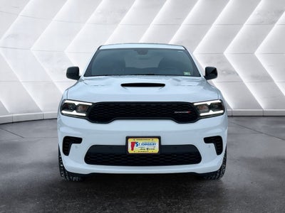 2026 Dodge Durango GT HEMI V8