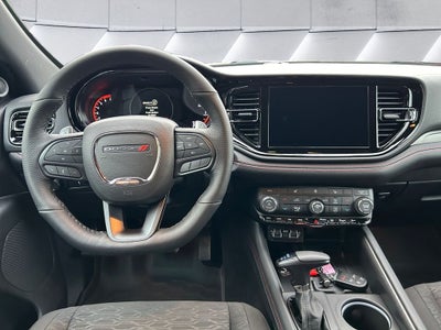 2026 Dodge Durango GT HEMI V8