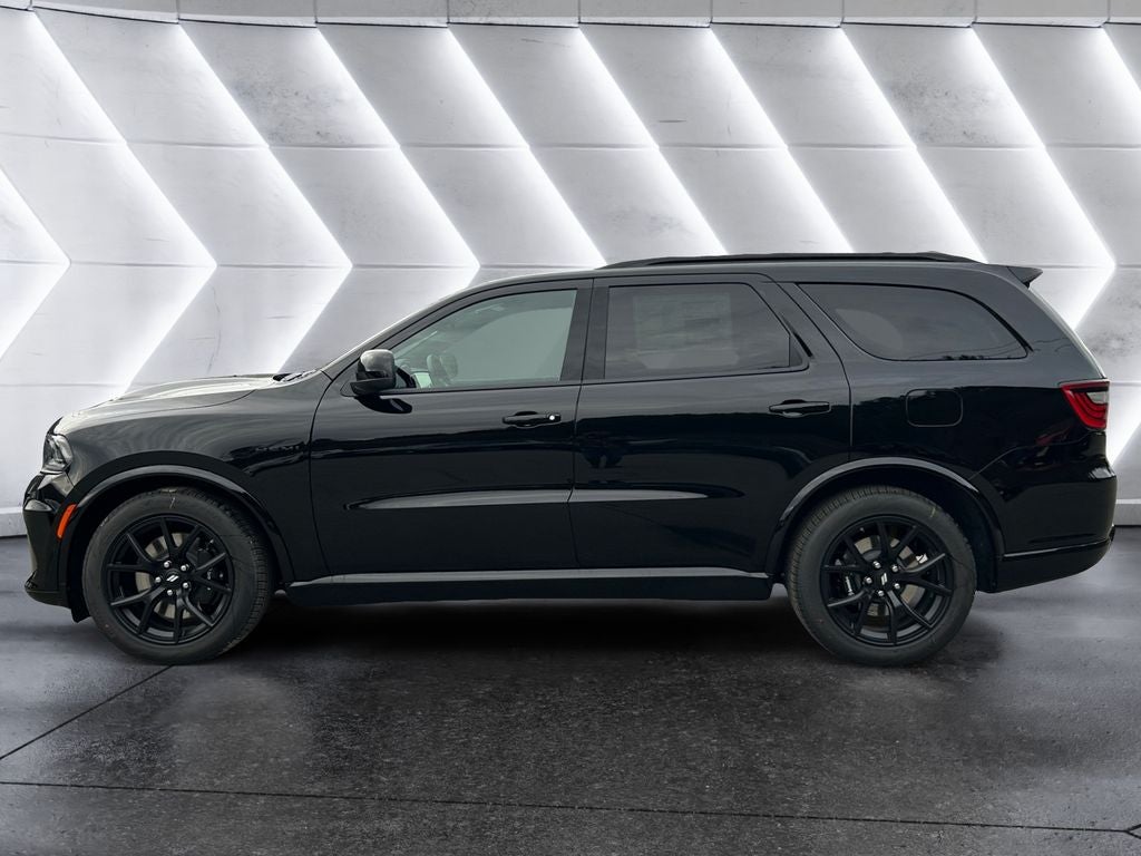 2026 Dodge Durango GT HEMI V8