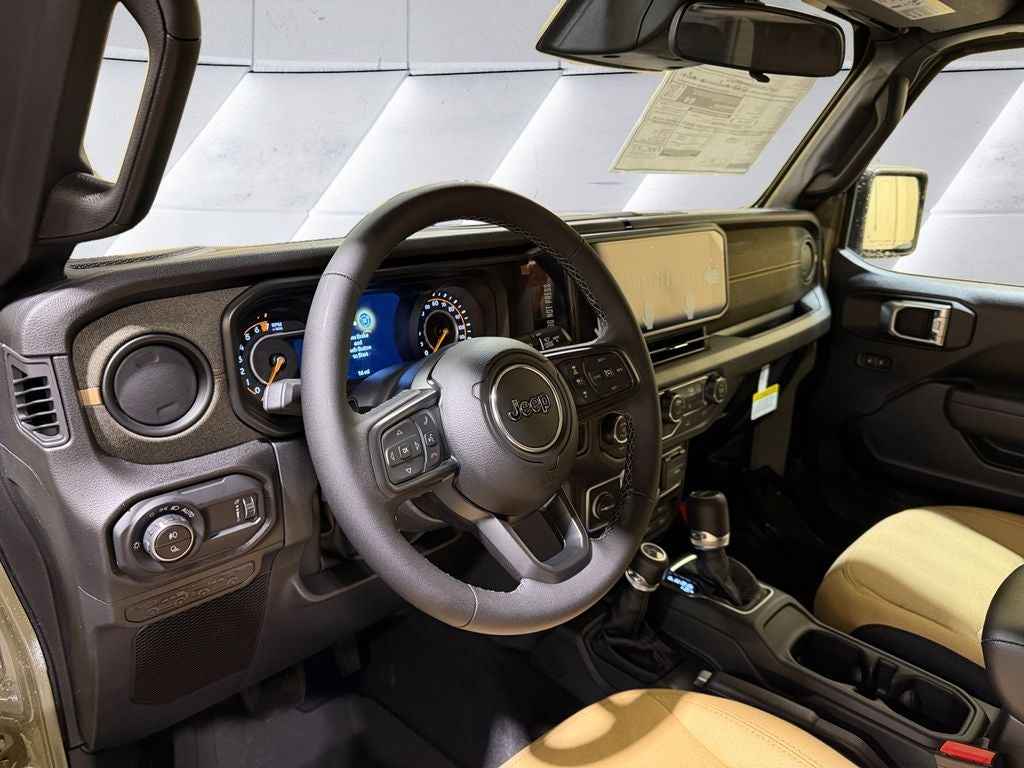 2026 Jeep Gladiator Sport "41 Edition