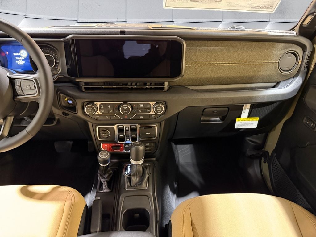 2026 Jeep Gladiator Sport "41 Edition