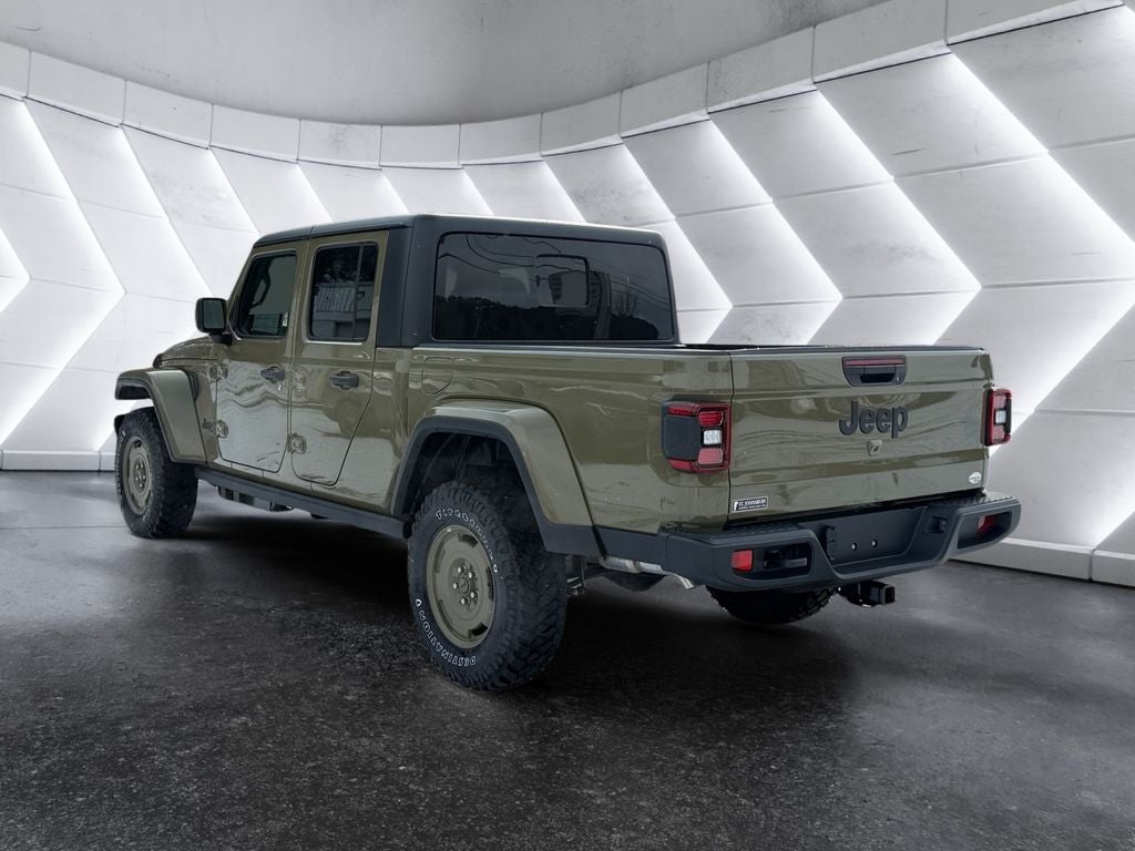 2026 Jeep Gladiator Sport "41 Edition