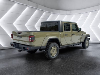 2026 Jeep Gladiator Sport "41 Edition