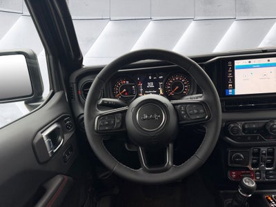 2026 Jeep Gladiator Shadow Ops