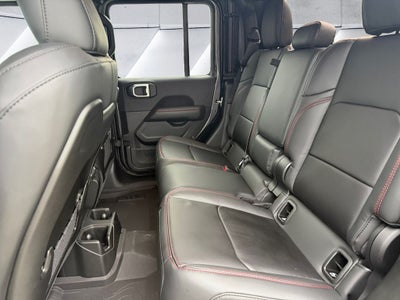 2026 Jeep Gladiator Shadow Ops