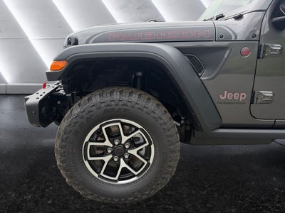 2026 Jeep Gladiator Shadow Ops