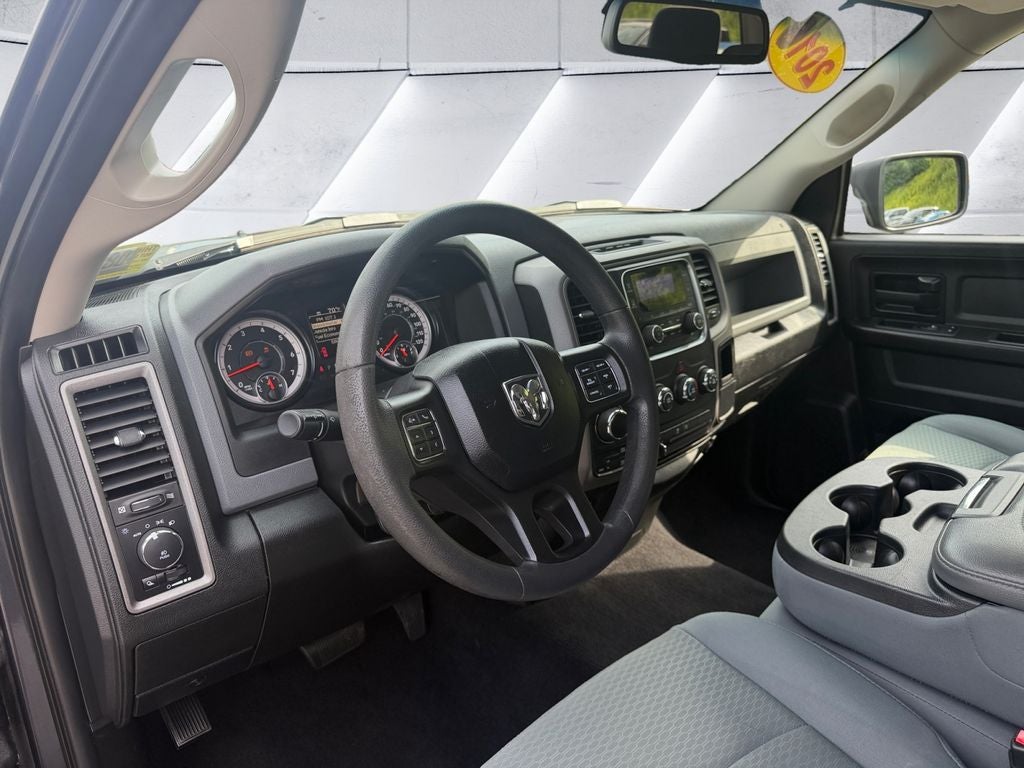 2019 RAM 1500 Classic Express