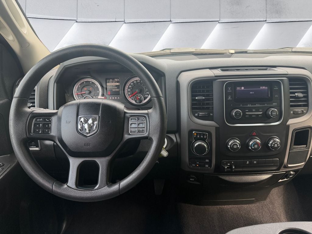 2019 RAM 1500 Classic Express