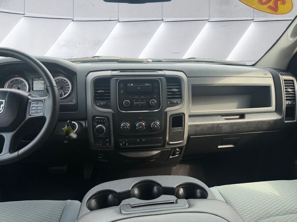 2019 RAM 1500 Classic Express