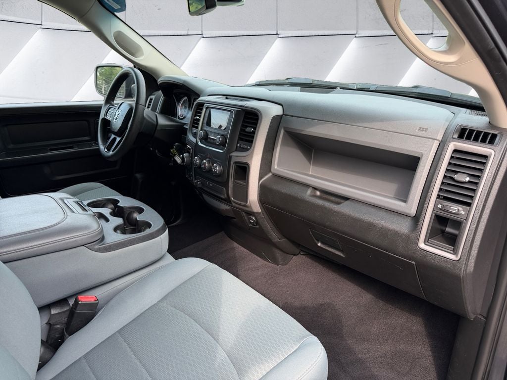 2019 RAM 1500 Classic Express
