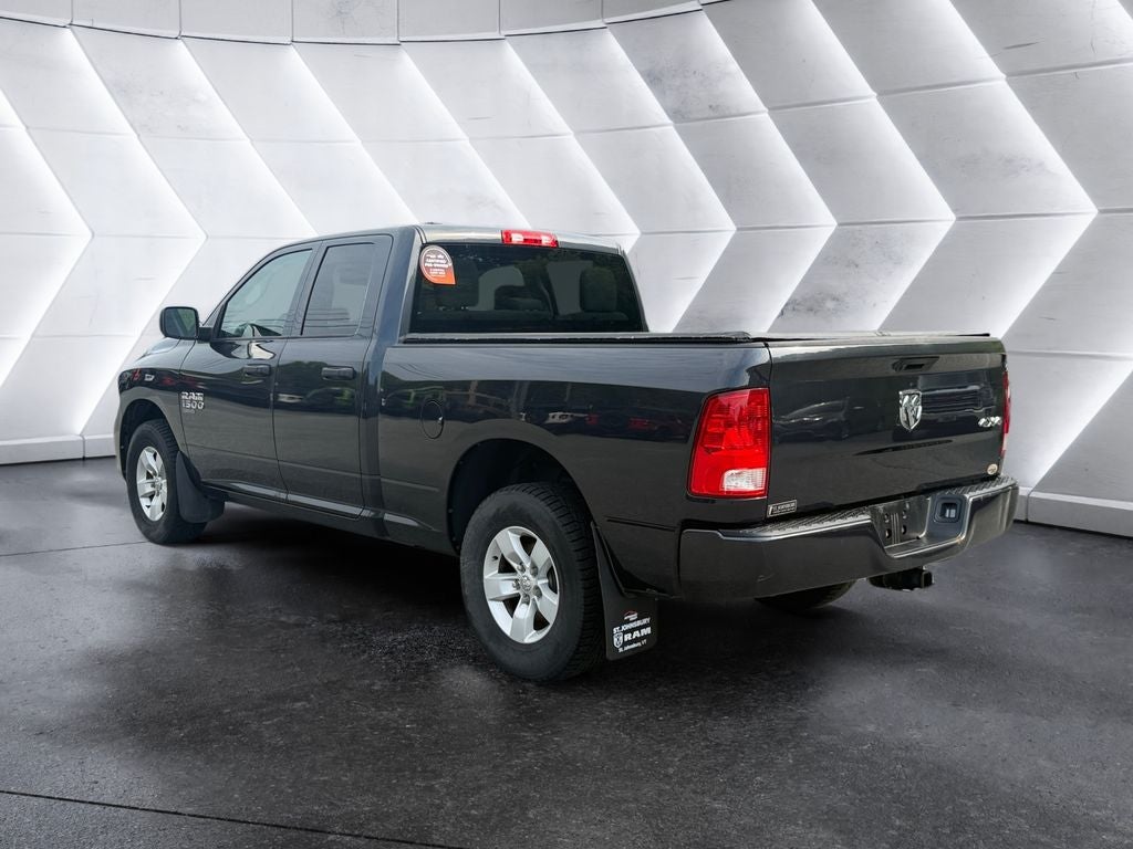 2019 RAM 1500 Classic Express