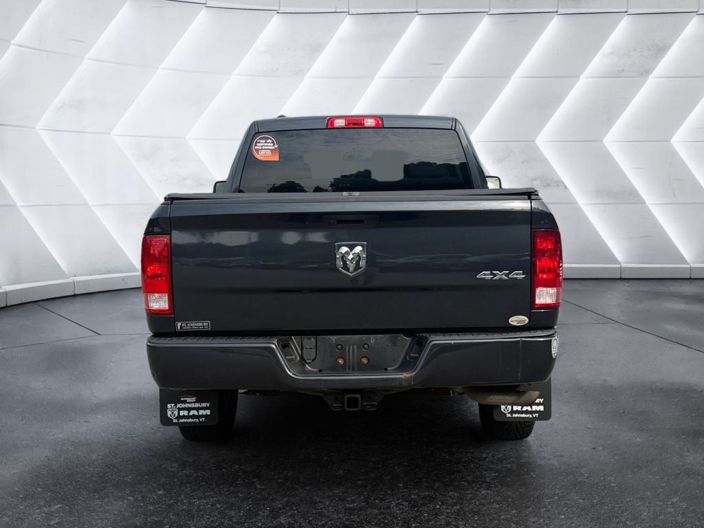 2019 RAM 1500 Classic Express