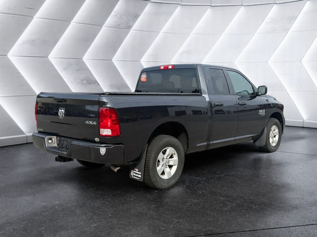 2019 RAM 1500 Classic Express