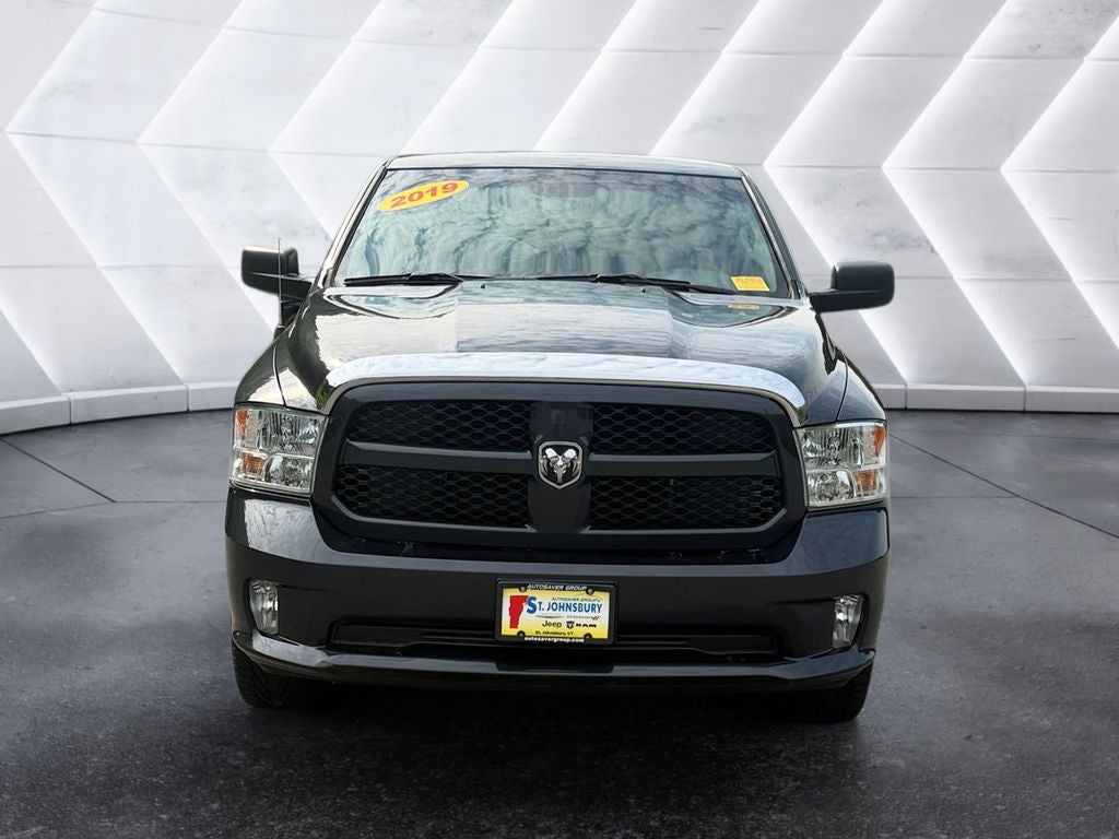 2019 RAM 1500 Classic Express