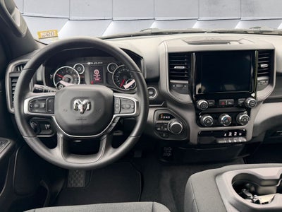 2027 RAM 1500 Tradesman