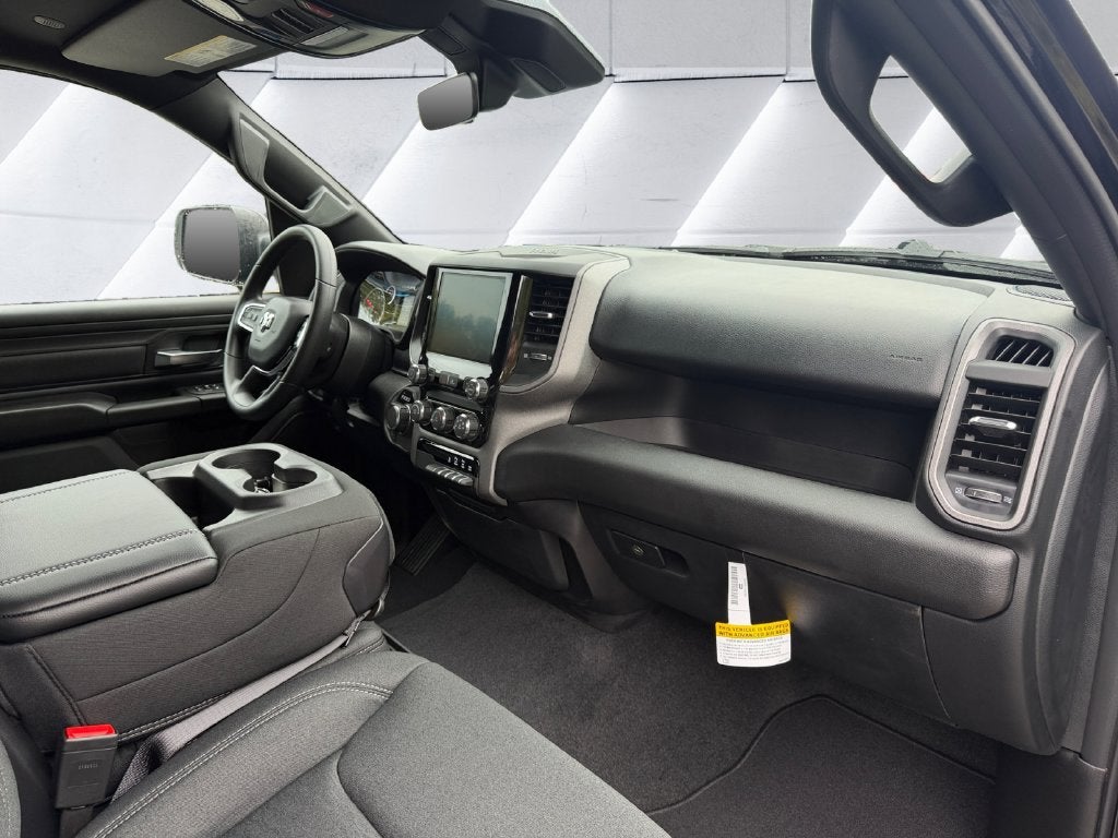 2027 RAM 1500 Tradesman