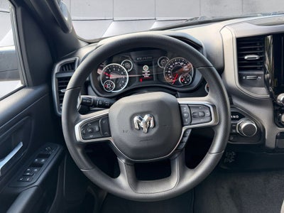 2027 RAM 1500 Tradesman