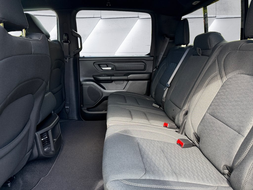 2027 RAM 1500 Tradesman
