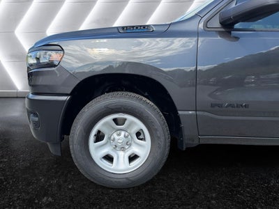 2027 RAM 1500 Tradesman
