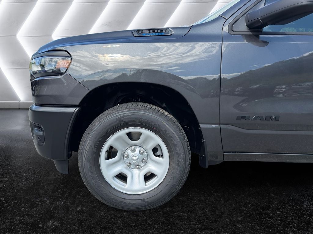 2027 RAM 1500 Tradesman