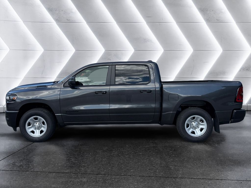 2027 RAM 1500 Tradesman