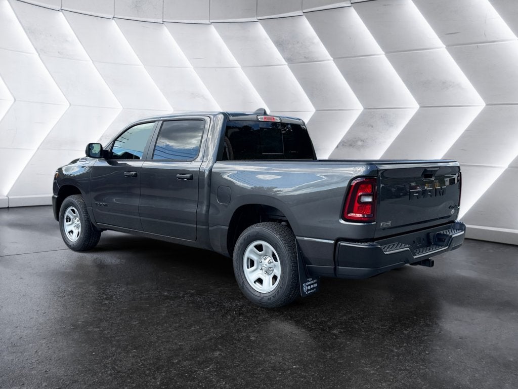 2027 RAM 1500 Tradesman