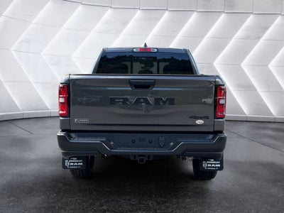 2027 RAM 1500 Tradesman