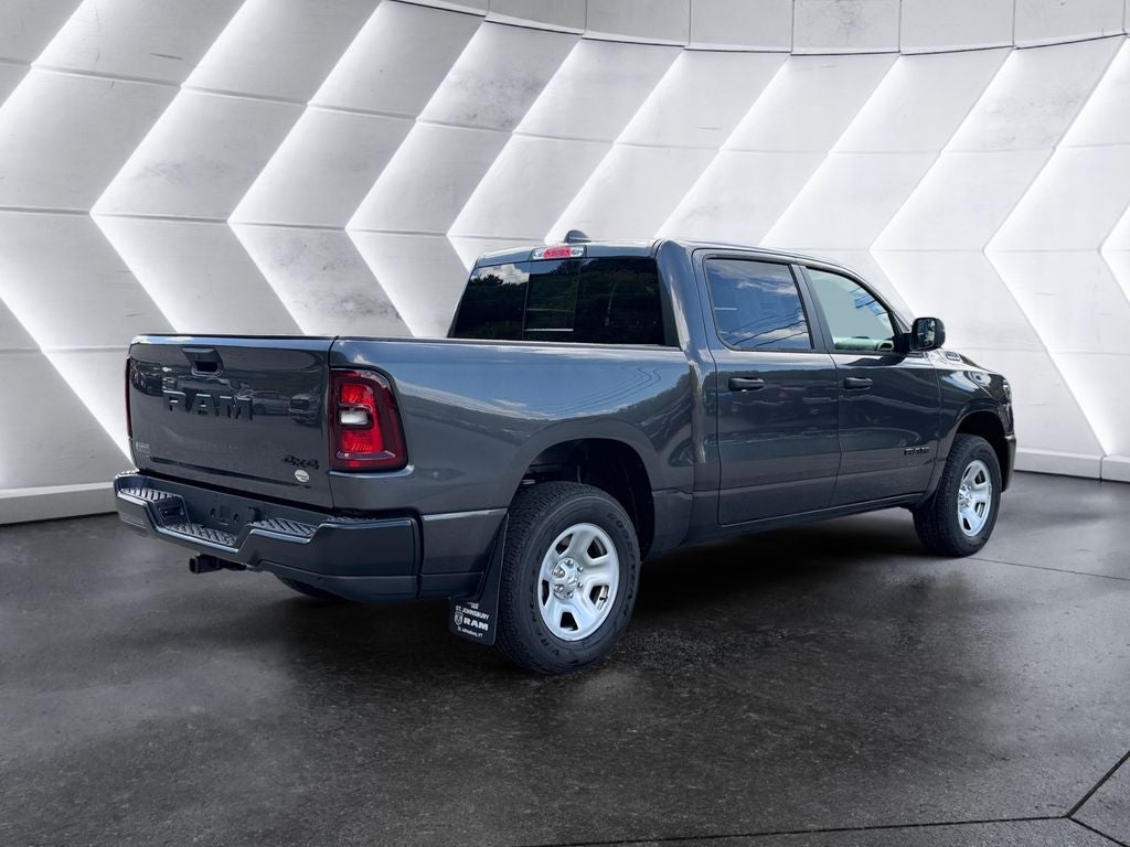 2027 RAM 1500 Tradesman
