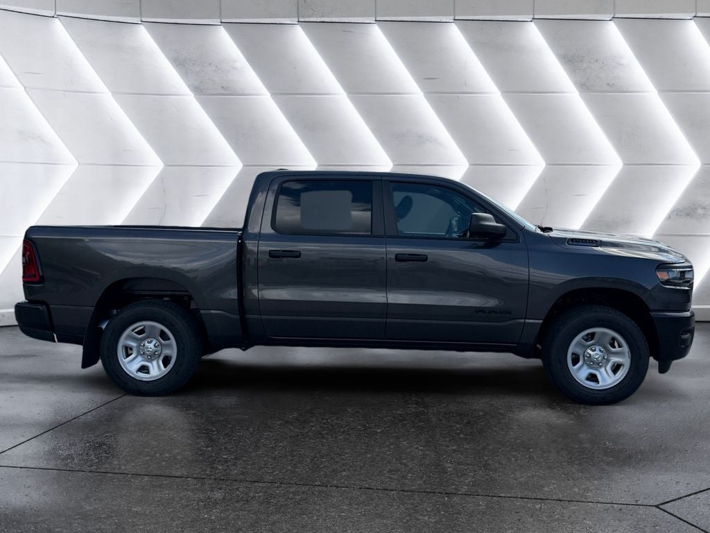 2027 RAM 1500 Tradesman