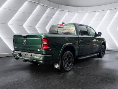 2027 RAM 1500 Big Horn/Lone Star