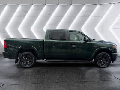 2027 RAM 1500 Big Horn/Lone Star